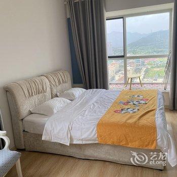 都尚华谊海景公寓(威海会展中心刘公岛店)酒店提供图片