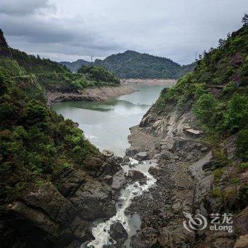 天台森然梧桐酒店酒店提供图片