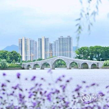 天台森然梧桐酒店酒店提供图片