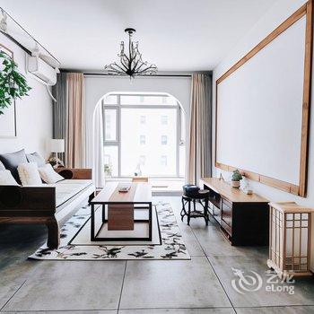 悦澜湾度假公寓(金贝壳路分店)酒店提供图片