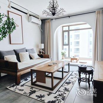 悦澜湾度假公寓(金贝壳路分店)酒店提供图片