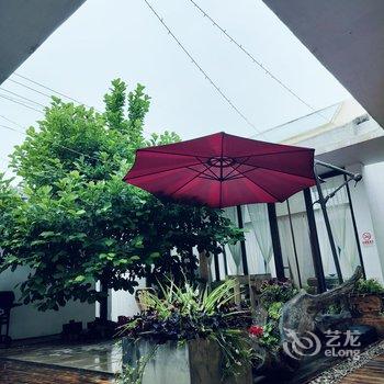 北京山隐小住民宿酒店提供图片