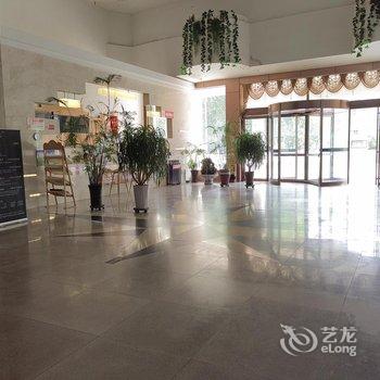 格林豪泰酒店(平顶山万达广场店)酒店提供图片