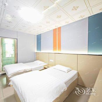 博登住宿(广州化龙店)酒店提供图片