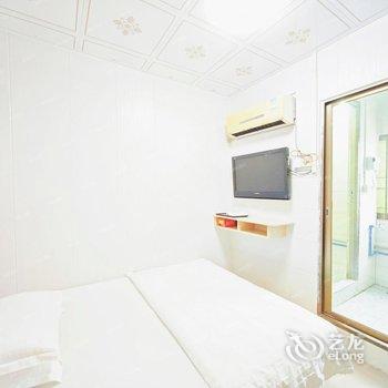 博登住宿(广州化龙店)酒店提供图片