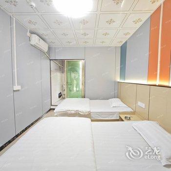 博登住宿(广州化龙店)酒店提供图片