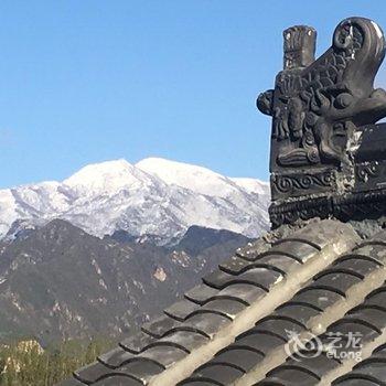 北京山隐小住民宿酒店提供图片