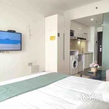 都尚华谊海景公寓(威海会展中心刘公岛店)酒店提供图片