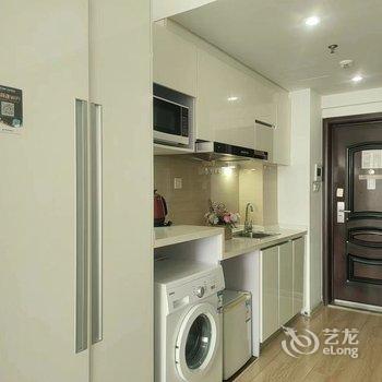 都尚华谊海景公寓(威海会展中心刘公岛店)酒店提供图片