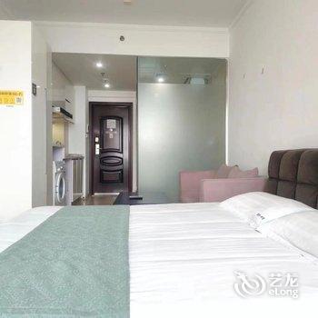 都尚华谊海景公寓(威海会展中心刘公岛店)酒店提供图片