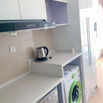 都尚华谊海景公寓(威海会展中心刘公岛店)酒店提供图片