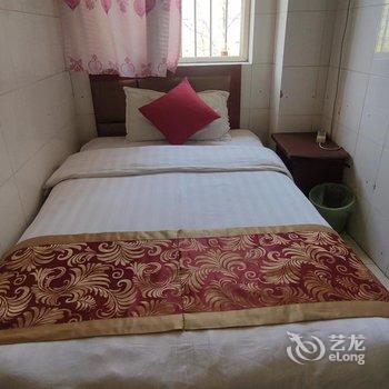 西安高新区金花宾馆酒店提供图片