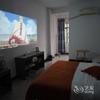 广州从化转角公寓(太平地铁站店)酒店提供图片