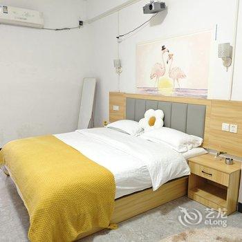 广州从化转角公寓(太平地铁站店)酒店提供图片