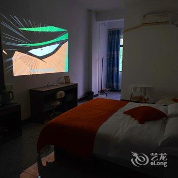 广州从化转角公寓(太平地铁站店)酒店提供图片
