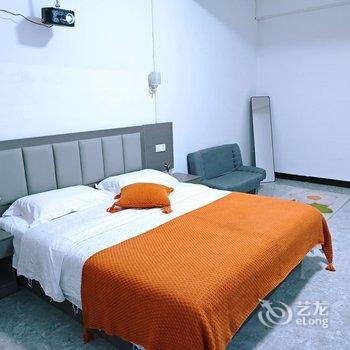 广州从化转角公寓(太平地铁站店)酒店提供图片