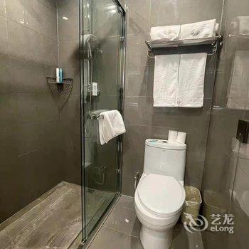 格菲酒店(天津武清高铁站佛罗伦萨小镇店)酒店提供图片