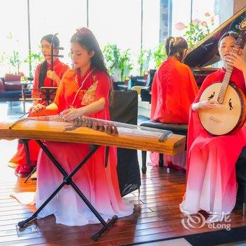 北京首钢园香格里拉酒店酒店提供图片