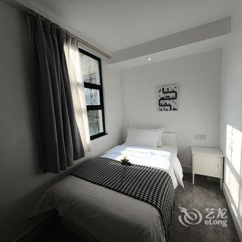 阳光满屋酒店(广西艺术学校麻村地铁站店)酒店提供图片