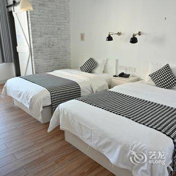 阳光满屋酒店(广西艺术学校麻村地铁站店)酒店提供图片