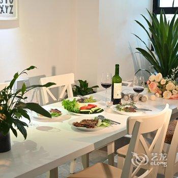 阳光满屋酒店(广西艺术学校麻村地铁站店)酒店提供图片