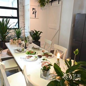 阳光满屋酒店(广西艺术学校麻村地铁站店)酒店提供图片