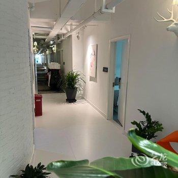 阳光满屋酒店(广西艺术学校麻村地铁站店)酒店提供图片