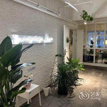 阳光满屋酒店(广西艺术学校麻村地铁站店)酒店提供图片