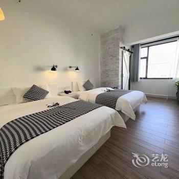阳光满屋酒店(广西艺术学校麻村地铁站店)酒店提供图片