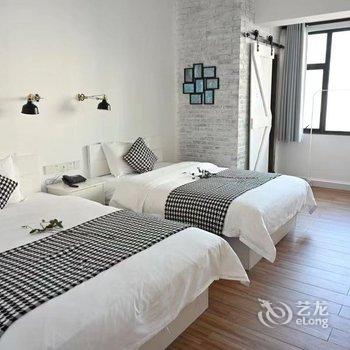 阳光满屋酒店(广西艺术学校麻村地铁站店)酒店提供图片