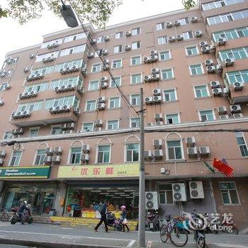 格林豪泰酒店(上海虹桥机场动物园地铁站店)酒店提供图片