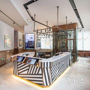 宜必思尚品酒店(上海虹桥合川路店)酒店提供图片