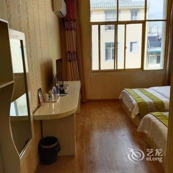 维西别野精品酒店酒店提供图片