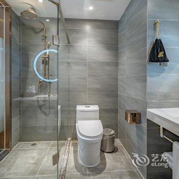 四季酒店(石家庄勒泰中心乐汇城店)酒店提供图片