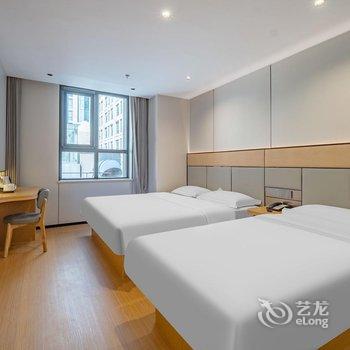 四季酒店(石家庄勒泰中心乐汇城店)酒店提供图片
