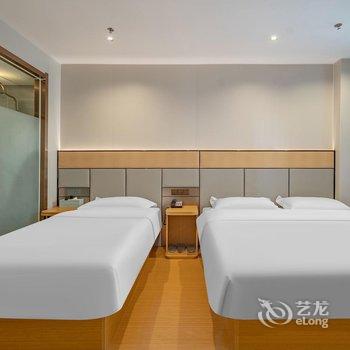 四季酒店(石家庄勒泰中心乐汇城店)酒店提供图片