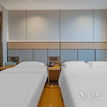 四季酒店(石家庄勒泰中心乐汇城店)酒店提供图片