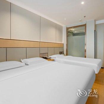 四季酒店(石家庄勒泰中心乐汇城店)酒店提供图片