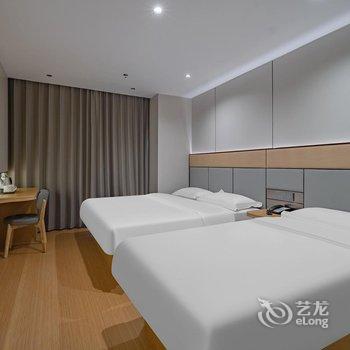 四季酒店(石家庄勒泰中心乐汇城店)酒店提供图片