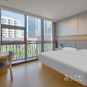 四季酒店(石家庄勒泰中心乐汇城店)酒店提供图片