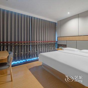 四季酒店(石家庄勒泰中心乐汇城店)酒店提供图片