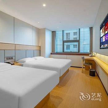四季酒店(石家庄勒泰中心乐汇城店)酒店提供图片