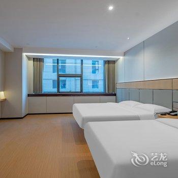 四季酒店(石家庄勒泰中心乐汇城店)酒店提供图片