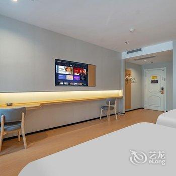 四季酒店(石家庄勒泰中心乐汇城店)酒店提供图片
