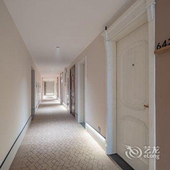四季酒店(石家庄勒泰中心乐汇城店)酒店提供图片