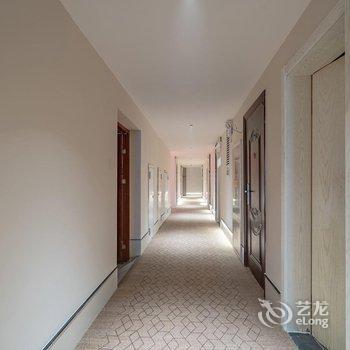 四季酒店(石家庄勒泰中心乐汇城店)酒店提供图片