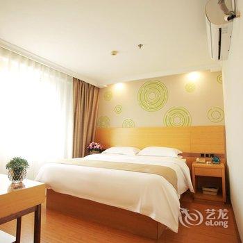 格林豪泰酒店(上海虹桥机场动物园地铁站店)酒店提供图片