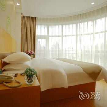 格林豪泰酒店(上海虹桥机场动物园地铁站店)酒店提供图片