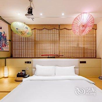 四季酒店(石家庄勒泰中心乐汇城店)酒店提供图片