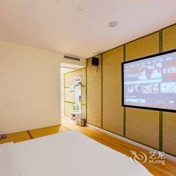 四季酒店(石家庄勒泰中心乐汇城店)酒店提供图片